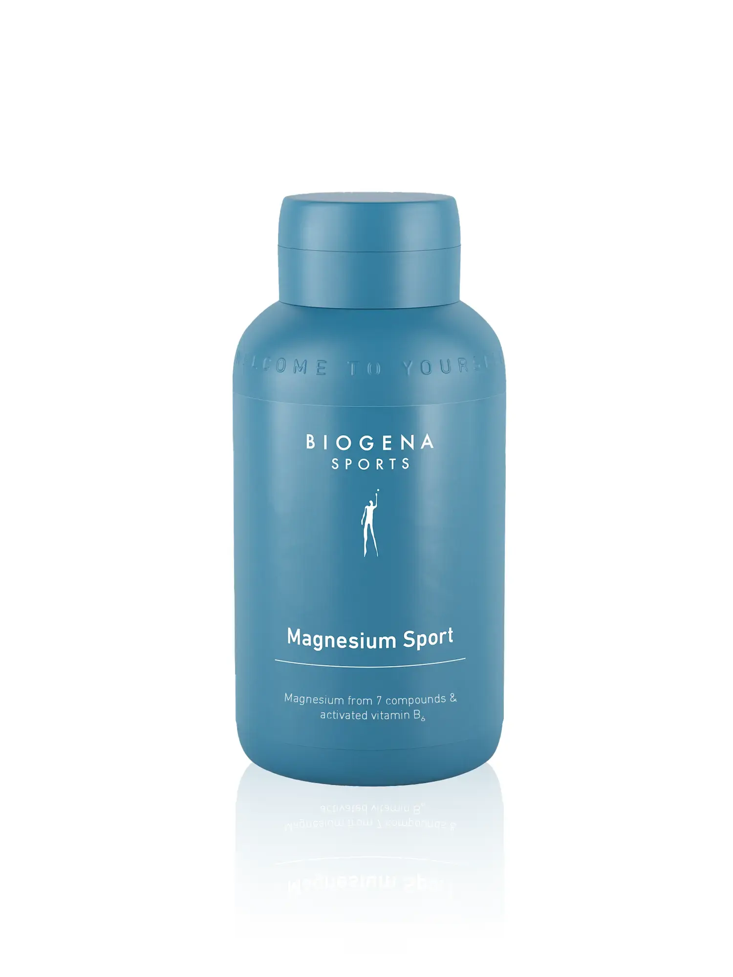 Magnesium Sport