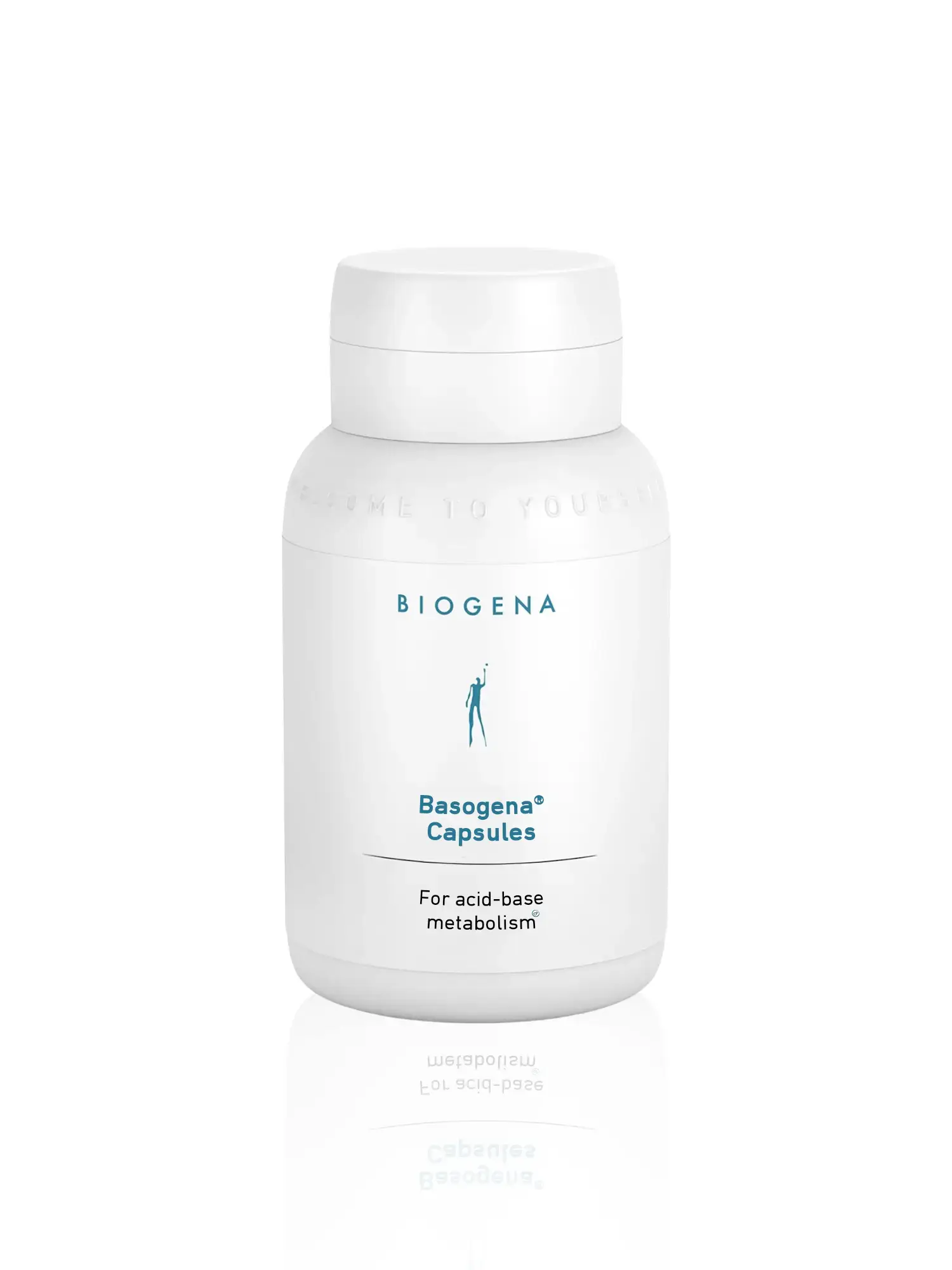 Basogena® capsules